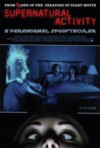 Supernatural Activity (2012)