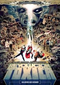 Plaga Zombie: Zona Mutante: Revolución Tóxica
