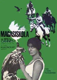 Magasiskola (1970)