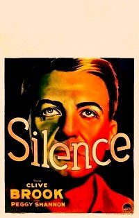 Silence (1931)
