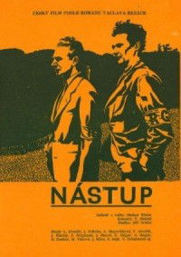 Nástup (1953)