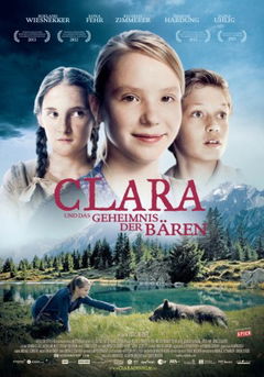 Clara en het Geheim van de Beren (2012)