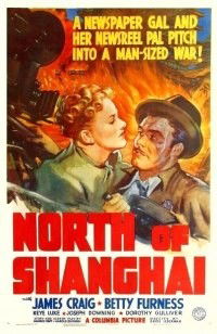 North of Shanghai (1939)