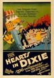 Hearts in Dixie