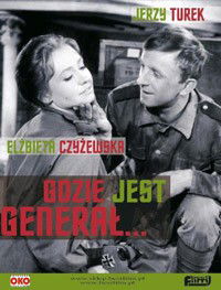 Gdzie Jest General? (1964)