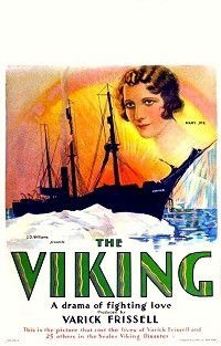 The Viking (1931)