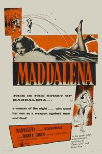Maddalena (1954)