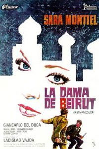La Dama de Beirut (1965)