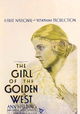 The Girl of the Golden West