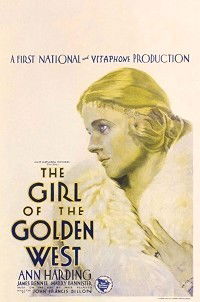 The Girl of the Golden West (1930)