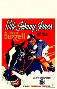 Little Johnny Jones (1929)