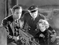 Roar of the Dragon (1932)