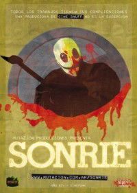 Sonríe (2012)