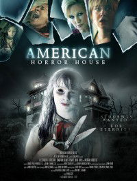 American Horror House (2012)