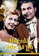 Hvezda Jede Na Jih