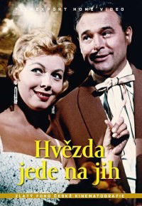 Hvezda Jede Na Jih (1958)