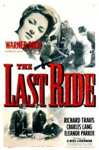 The Last Ride (1944)