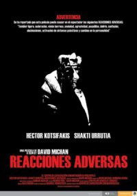Reacciones Adversas (2011)