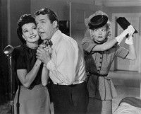 Leave It to Blondie (1945)