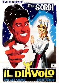 Il Diavolo (1963)