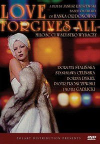 Milosc ci Wszystko Wybaczy (1981)