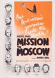Mission to Moscow