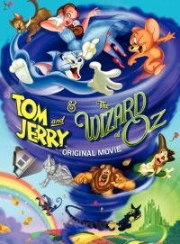 Tom and Jerry & The Wizard of Oz (2011)