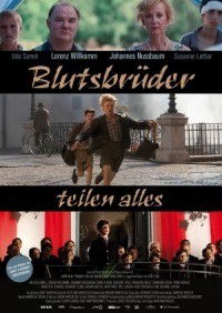Blutsbrüder Teilen Alles (2012)
