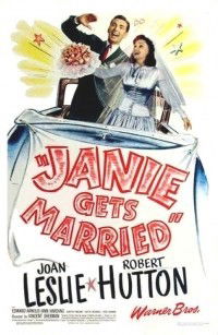 Janie Gets Married (1946)
