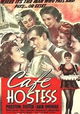 Cafe Hostess