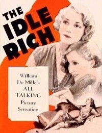 The Idle Rich (1929)