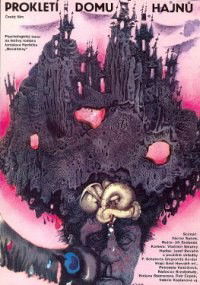 Prokletí Domu Hajnù (1988)