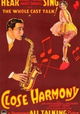Close Harmony