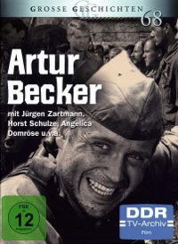 Artur Becker (1971)