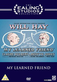 My Learned Friend (1943)