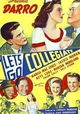 Let's Go Collegiate