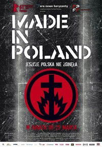 Made in Poland (2010)