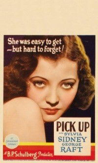 Pick-up (1933)