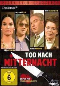 Tod Nach Mitternacht (1970)