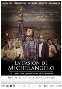 La Pasión de Michelangelo (2012)