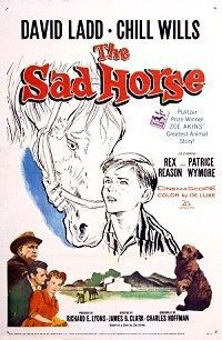 The Sad Horse (1959)