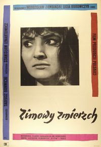 Zimowy Zmierzch (1957)