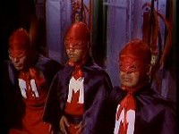 Los Campeones Justicieros (1971)