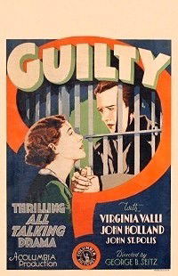 Guilty? (1930)
