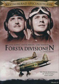 Första Divisionen (1941)