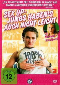 Sex Up - Jungs Haben's Auch Nicht Leicht (2003)