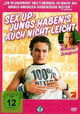 Sex Up - Jungs Haben's Auch Nicht Leicht
