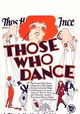 Those Who Dance
