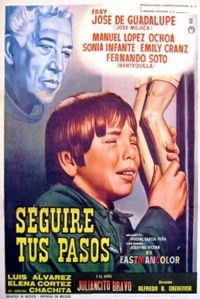 Seguiré Tus Pasos (1966)