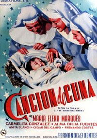 Canción de Cuna (1953)